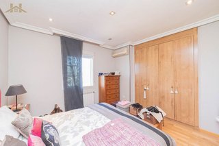 Casa pareada en venta en La Cárcaba - El Encinar - Montemolinos en Arroyomolinos
