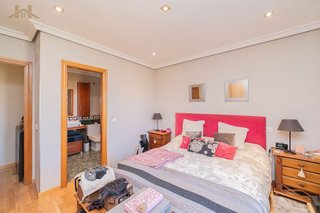 Casa pareada en venta en La Cárcaba - El Encinar - Montemolinos en Arroyomolinos