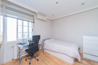 Casa pareada en venta en La Cárcaba - El Encinar - Montemolinos en Arroyomolinos