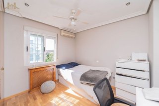 Casa pareada en venta en La Cárcaba - El Encinar - Montemolinos en Arroyomolinos
