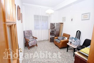 Chalet en venta en Picassent