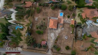 Casa rural en venta en Las Vaguadas - Urb. del Sur en Badajoz