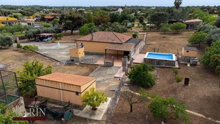 Casa rural en venta en Las Vaguadas - Urb. del Sur en Badajoz