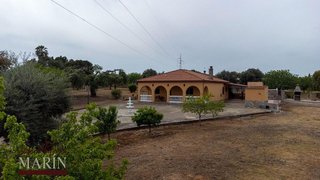 Casa rural en venta en Las Vaguadas - Urb. del Sur en Badajoz