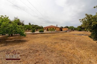 Casa rural en venta en Las Vaguadas - Urb. del Sur en Badajoz
