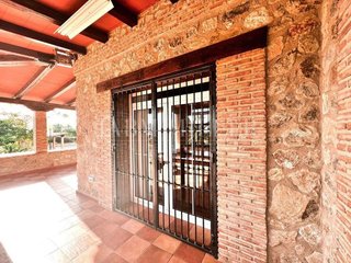 Masía en venta en Aspe
