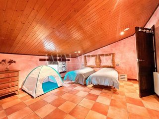 Masía en venta en Aspe