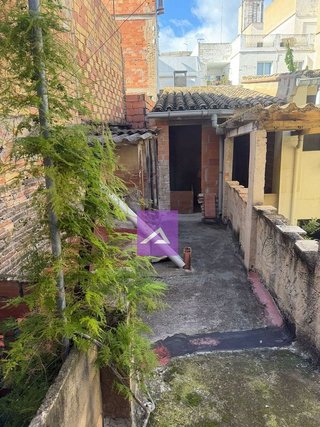 Casa en venta en Algemesí