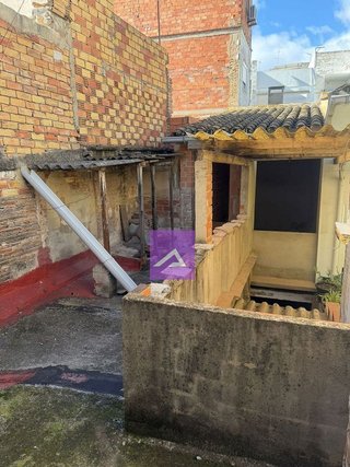 Casa en venta en Algemesí