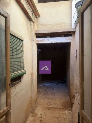 Casa en venta en Algemesí