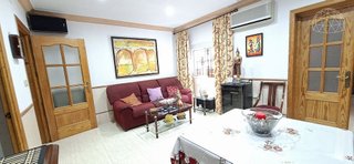 Casa adosada en venta en Nervión en Sevilla