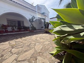Chalet en venta en San García en Algeciras