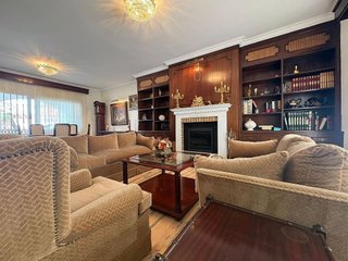 Chalet en venta en San García en Algeciras