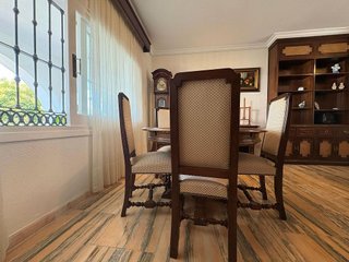Chalet en venta en San García en Algeciras