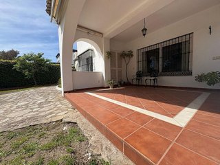 Chalet en venta en San García en Algeciras