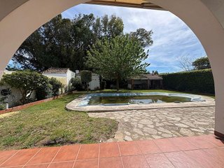 Chalet en venta en San García en Algeciras