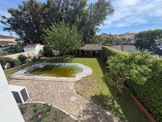Chalet en venta en San García en Algeciras