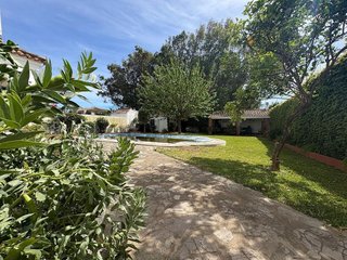 Chalet en venta en San García en Algeciras