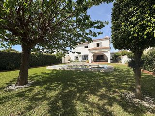 Chalet en venta en San García en Algeciras