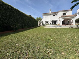 Chalet en venta en San García en Algeciras