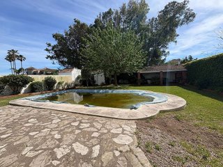 Chalet en venta en San García en Algeciras