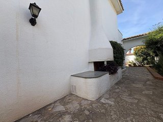 Chalet en venta en San García en Algeciras