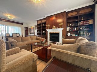 Chalet en venta en San García en Algeciras