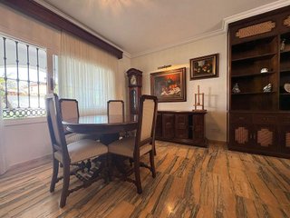 Chalet en venta en San García en Algeciras