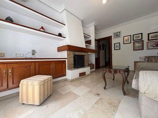 Chalet en venta en San García en Algeciras