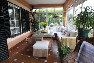 Chalet en venta en Ctra de Sevilla - Ronda sur en Badajoz