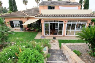 Chalet en venta en Ctra de Sevilla - Ronda sur en Badajoz