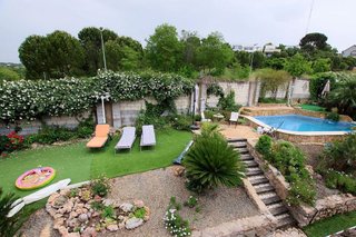 Chalet en venta en Ctra de Sevilla - Ronda sur en Badajoz