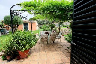 Chalet en venta en Ctra de Sevilla - Ronda sur en Badajoz