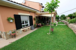 Chalet en venta en Ctra de Sevilla - Ronda sur en Badajoz