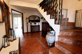 Chalet en venta en Ctra de Sevilla - Ronda sur en Badajoz