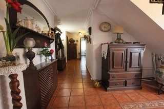 Chalet en venta en Ctra de Sevilla - Ronda sur en Badajoz