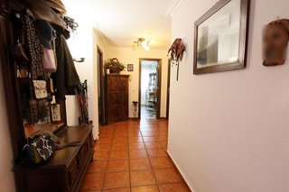 Chalet en venta en Ctra de Sevilla - Ronda sur en Badajoz