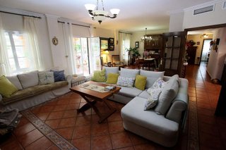 Chalet en venta en Ctra de Sevilla - Ronda sur en Badajoz