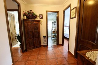 Chalet en venta en Ctra de Sevilla - Ronda sur en Badajoz
