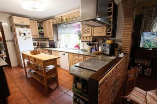 Chalet en venta en Ctra de Sevilla - Ronda sur en Badajoz