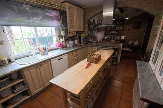 Chalet en venta en Ctra de Sevilla - Ronda sur en Badajoz