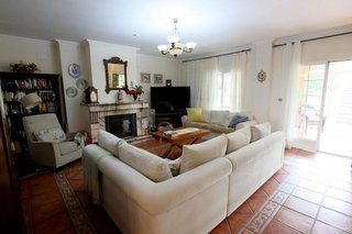 Chalet en venta en Ctra de Sevilla - Ronda sur en Badajoz