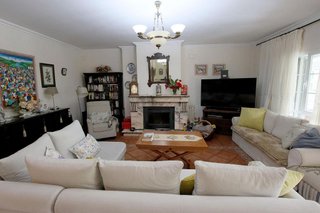 Chalet en venta en Ctra de Sevilla - Ronda sur en Badajoz