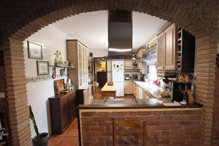 Chalet en venta en Ctra de Sevilla - Ronda sur en Badajoz
