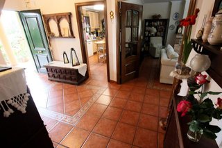 Chalet en venta en Ctra de Sevilla - Ronda sur en Badajoz