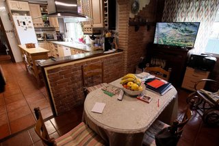 Chalet en venta en Ctra de Sevilla - Ronda sur en Badajoz