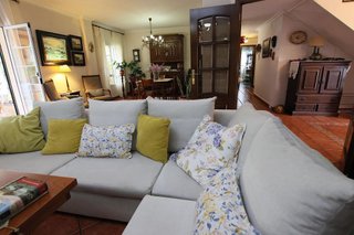 Chalet en venta en Ctra de Sevilla - Ronda sur en Badajoz