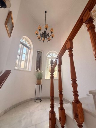 Chalet en venta en Centro en Alhaurín de la Torre