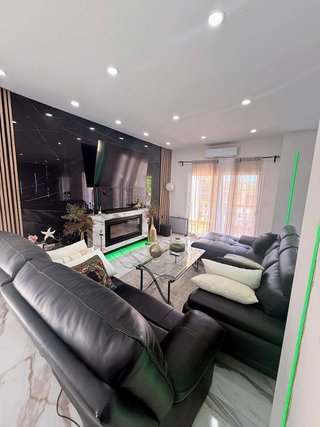 Chalet en venta en Centro en Alhaurín de la Torre