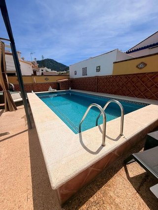 Chalet en venta en Centro en Alhaurín de la Torre